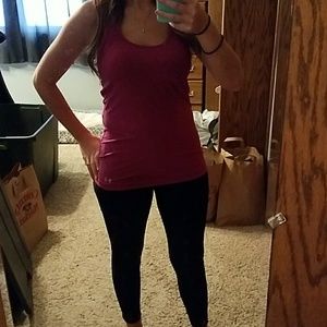 NWOT- Under Armour Tank Top